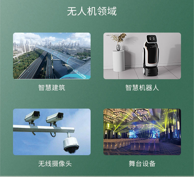 10km遠(yuǎn)距離無線通信模塊wifi模組CR200A評(píng)估板-無人機(jī)無線控制模塊-WiFi無線mesh組網(wǎng)方案