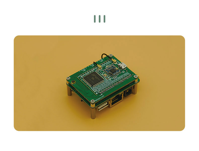 10km遠(yuǎn)距離無線通信模塊wifi模組CR200A評(píng)估板-無人機(jī)無線控制模塊-WiFi無線mesh組網(wǎng)方案