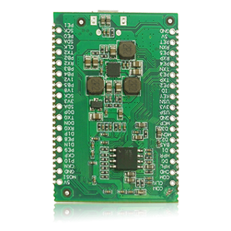 ?【暫停銷售】10km遠(yuǎn)距離無線模塊wifi模組CR200A LR WIFI